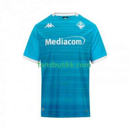 Fotballdrakt ACF Fiorentina Tredjetrøye 2025-2026 Kortermet